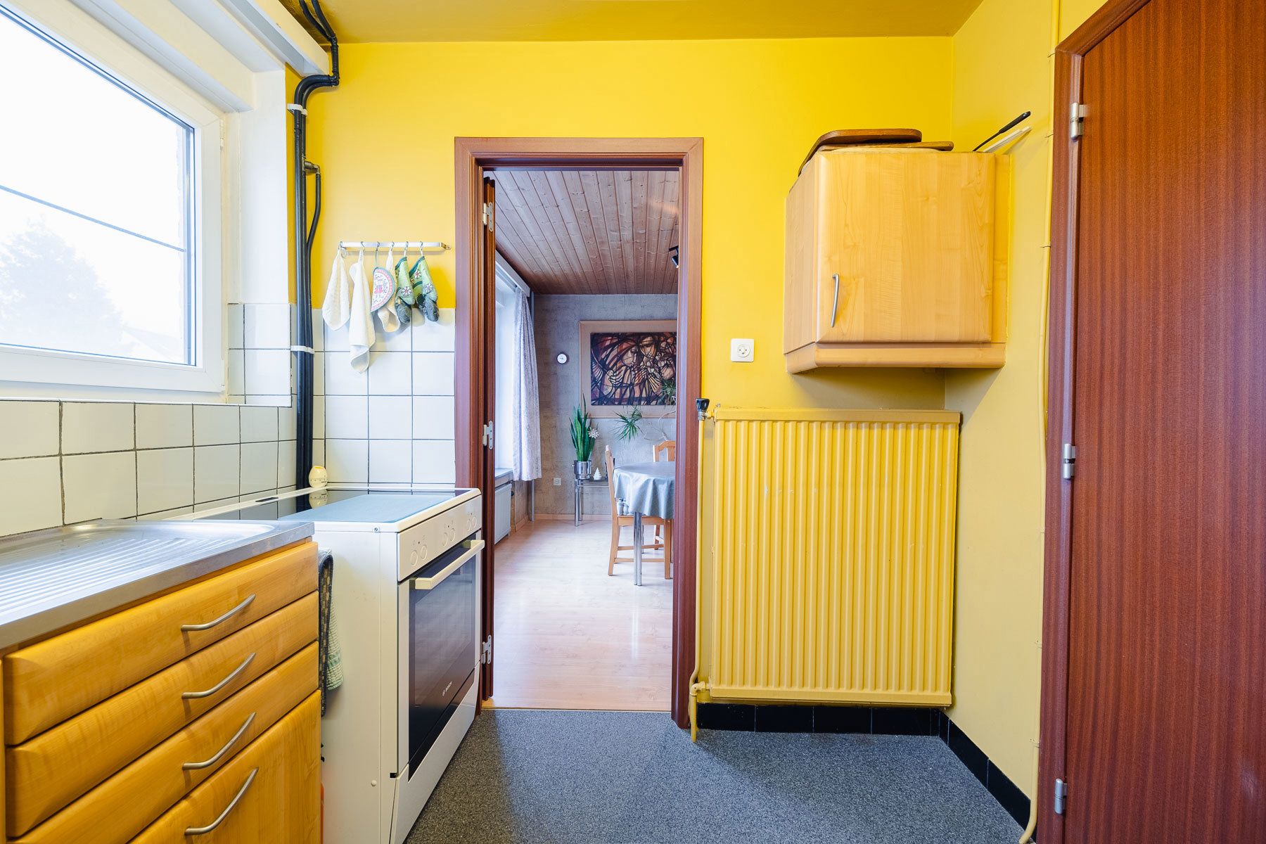 Huis te koop foto 6