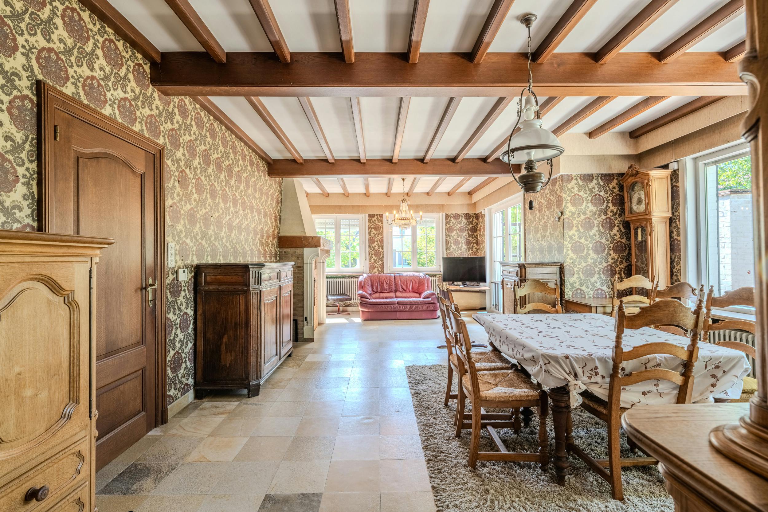 Prachtige villa met 4 slaapkamers in de Simli te Nieuwpoort. foto 2