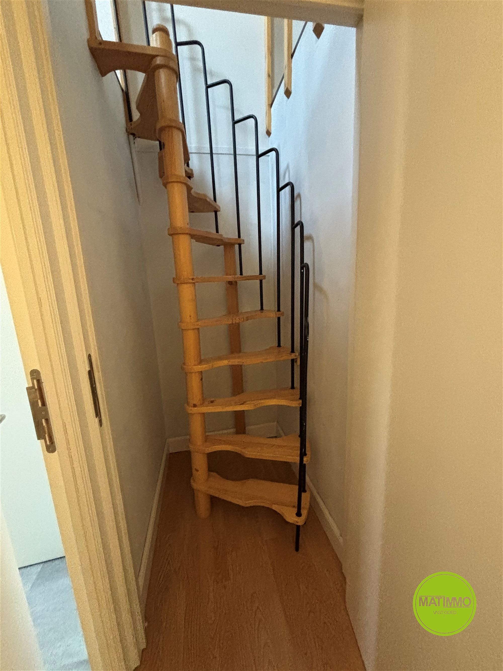 Charmante woning te huur in Mol met gezellige tuin. foto 12