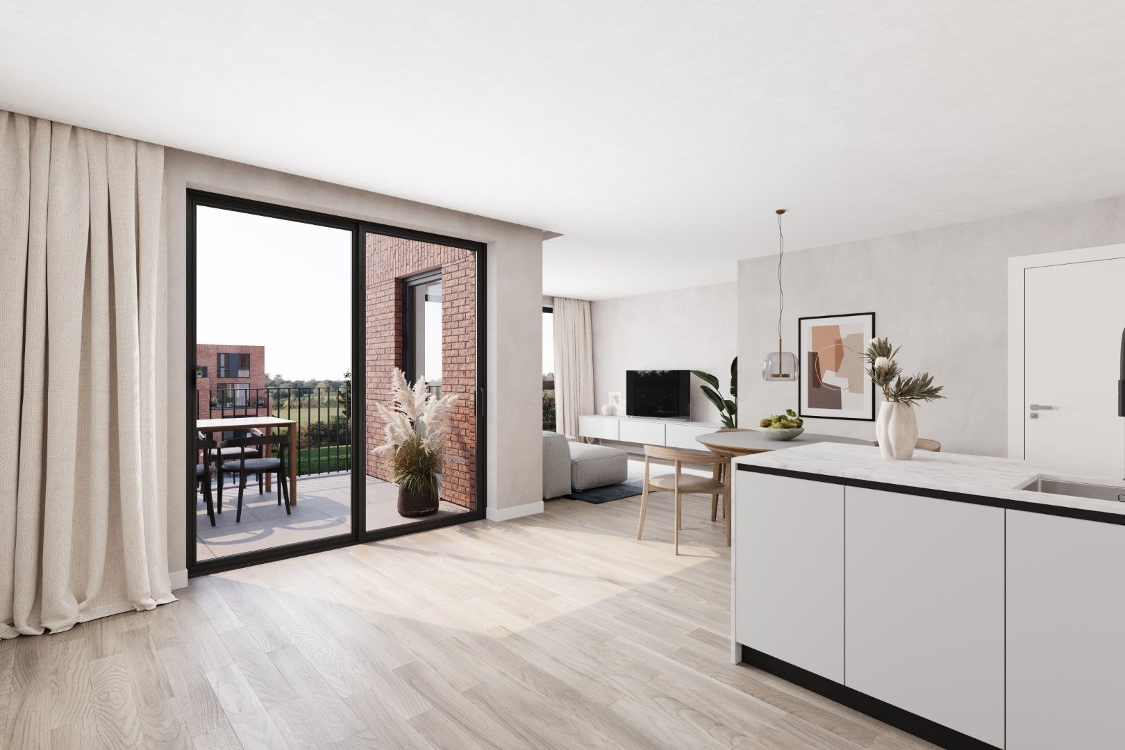 Residentie Parktuin foto 8