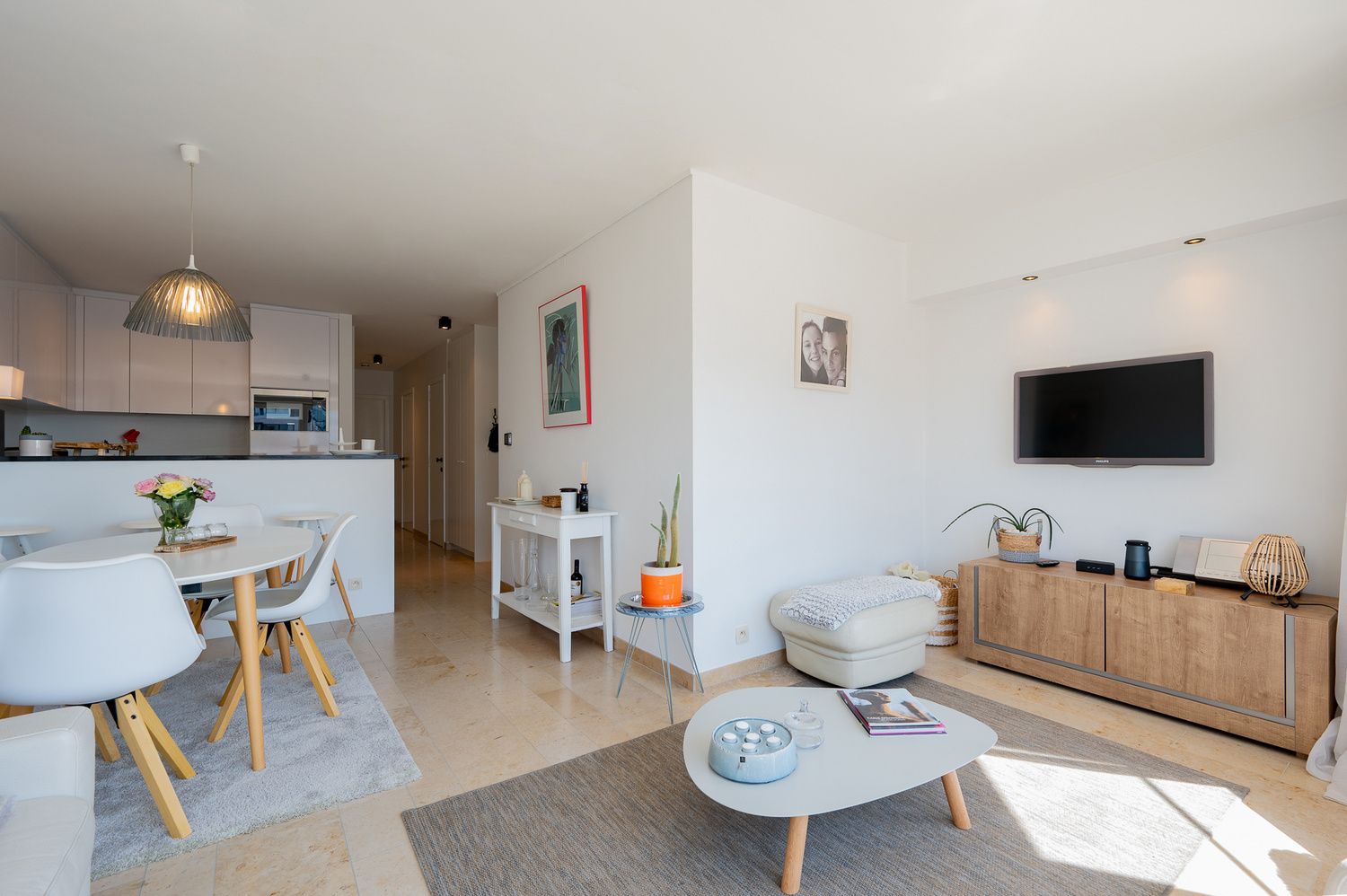 Appartement te koop Alfred Verweeplein 23 -/4 - 8300 Knokke