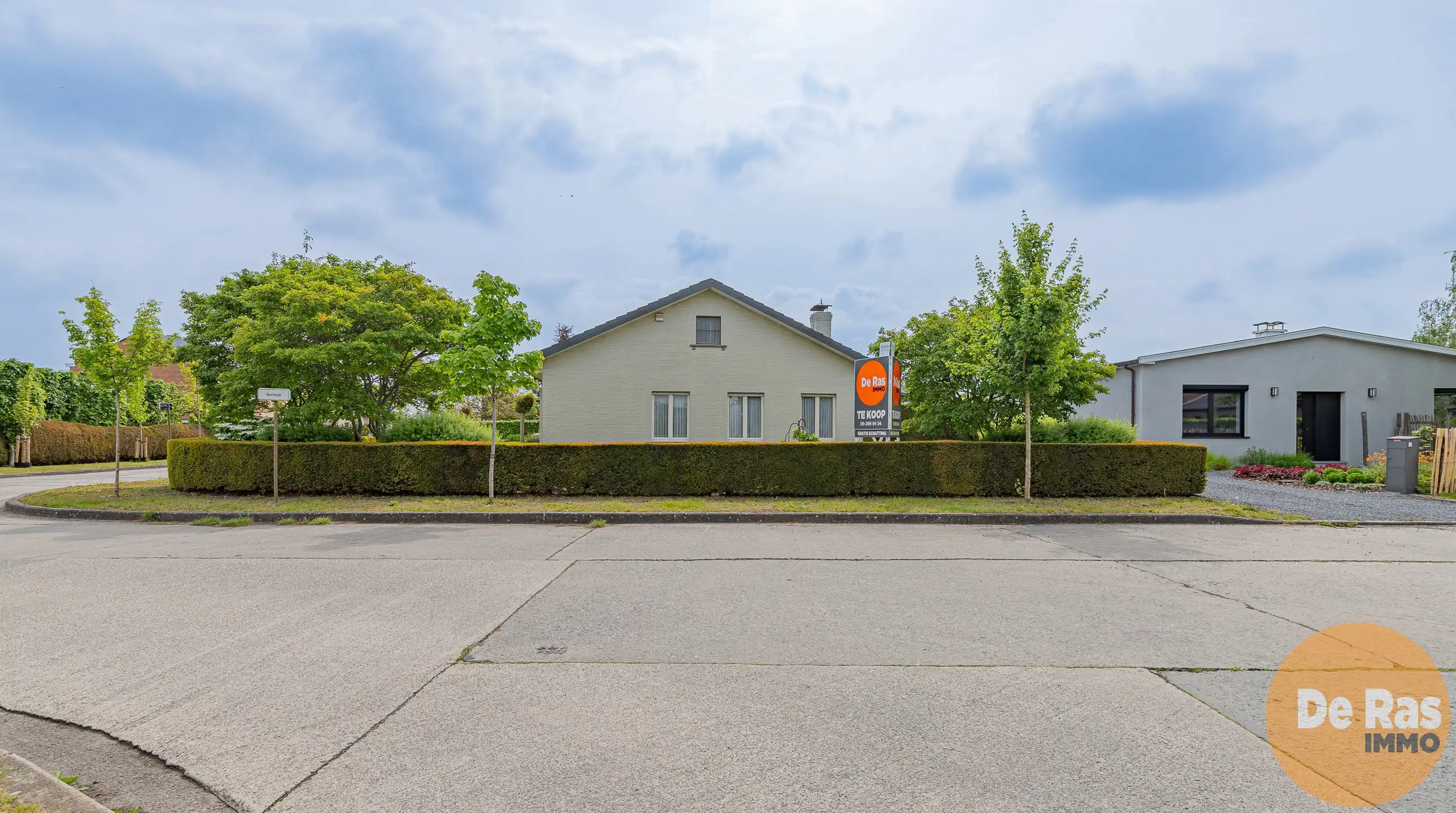 WETTEREN - Goed onderhouden woning op uitstekende locatie foto 28