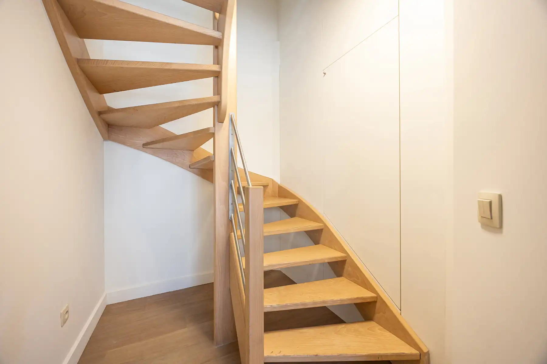 Duplex met 3 slk en 2 terrassen foto 44