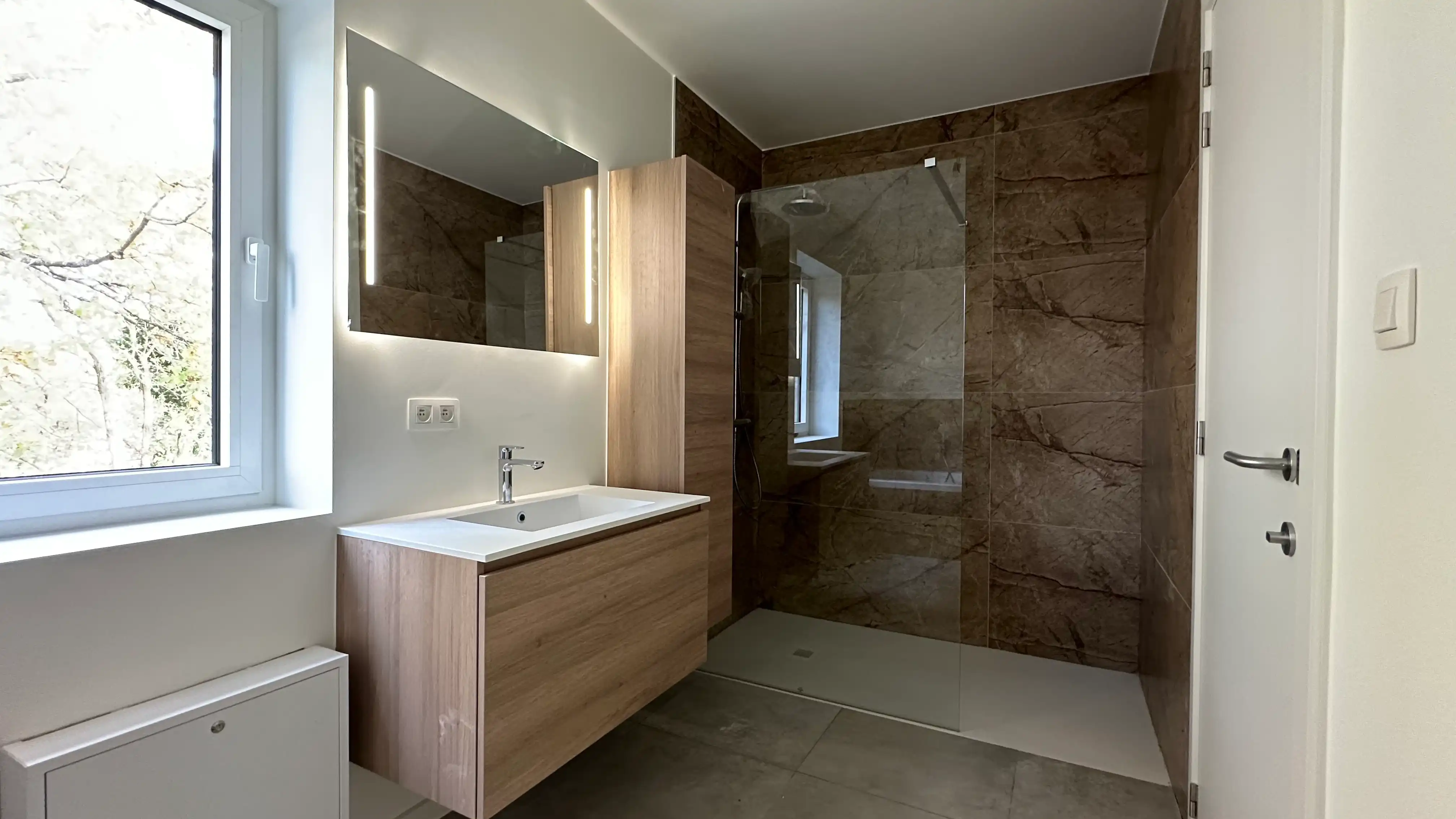 HOB NIEUWBOUWWONING TE KOOP, 3 SLPKS - MAASMECHELEN foto 8