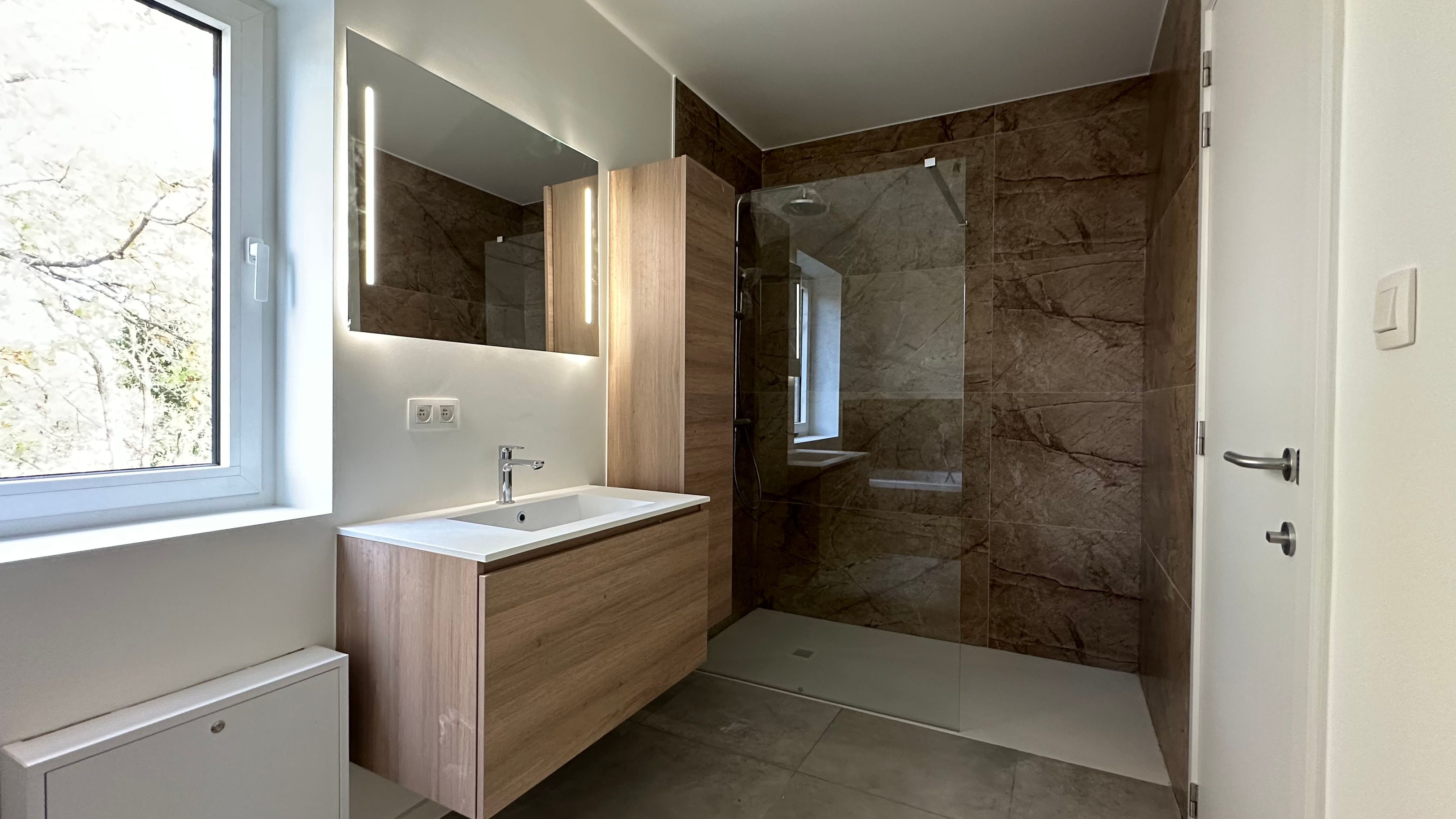 HOB NIEUWBOUWWONING TE KOOP, 3 SLPKS - MAASMECHELEN foto 8