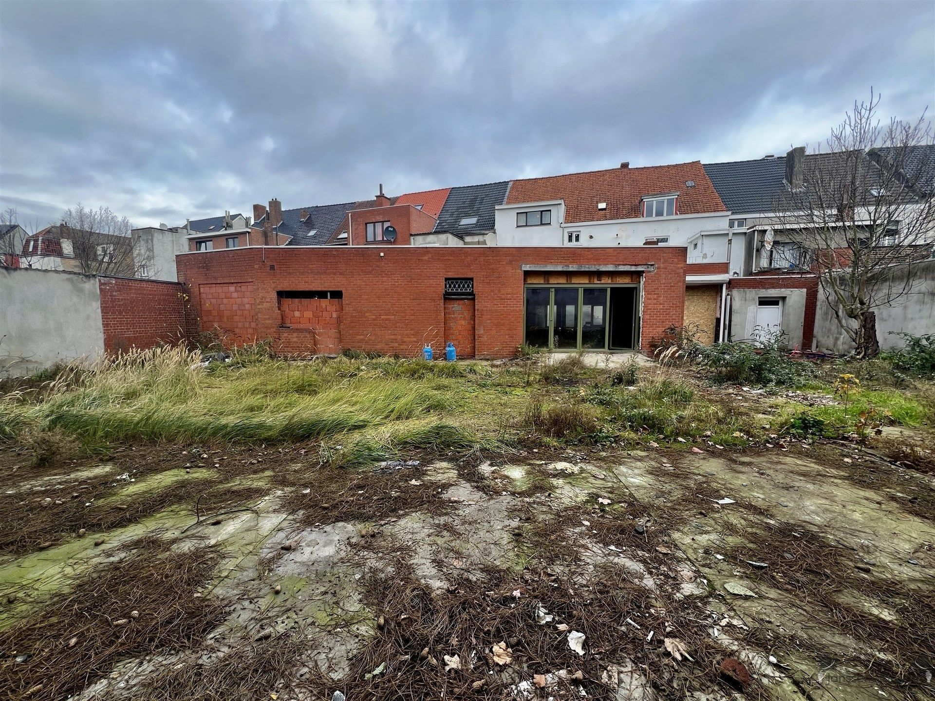 Opbrengsteigendom foto 4