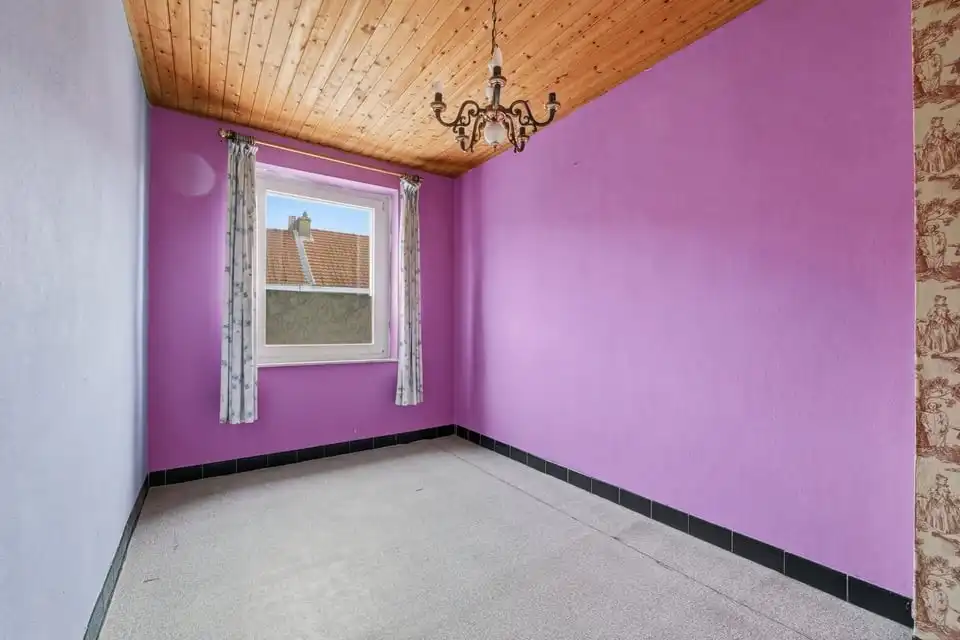 TE RENOVEREN RIJWONING MET POTENTIEEL IN TONGEREN foto 18