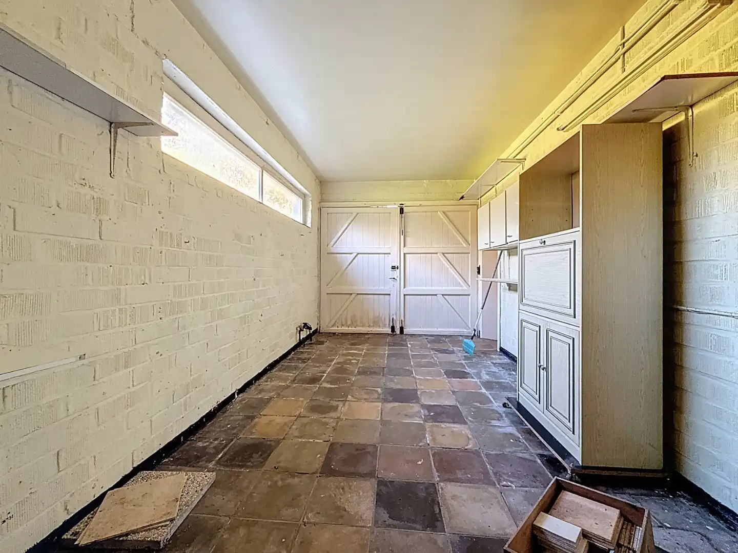 Te renoveren villa op toplocatie in de Simli-wijk Nieuwpoort-bad foto 15