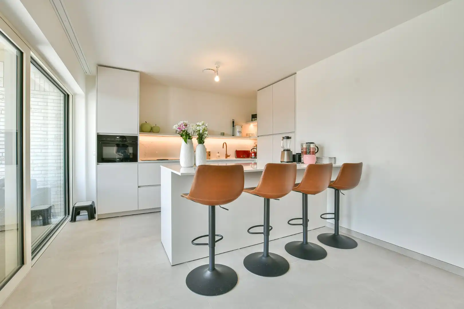 Ontdek Residentie “Ace” – Exclusief Wonen in het Hart van Wenduine foto 6