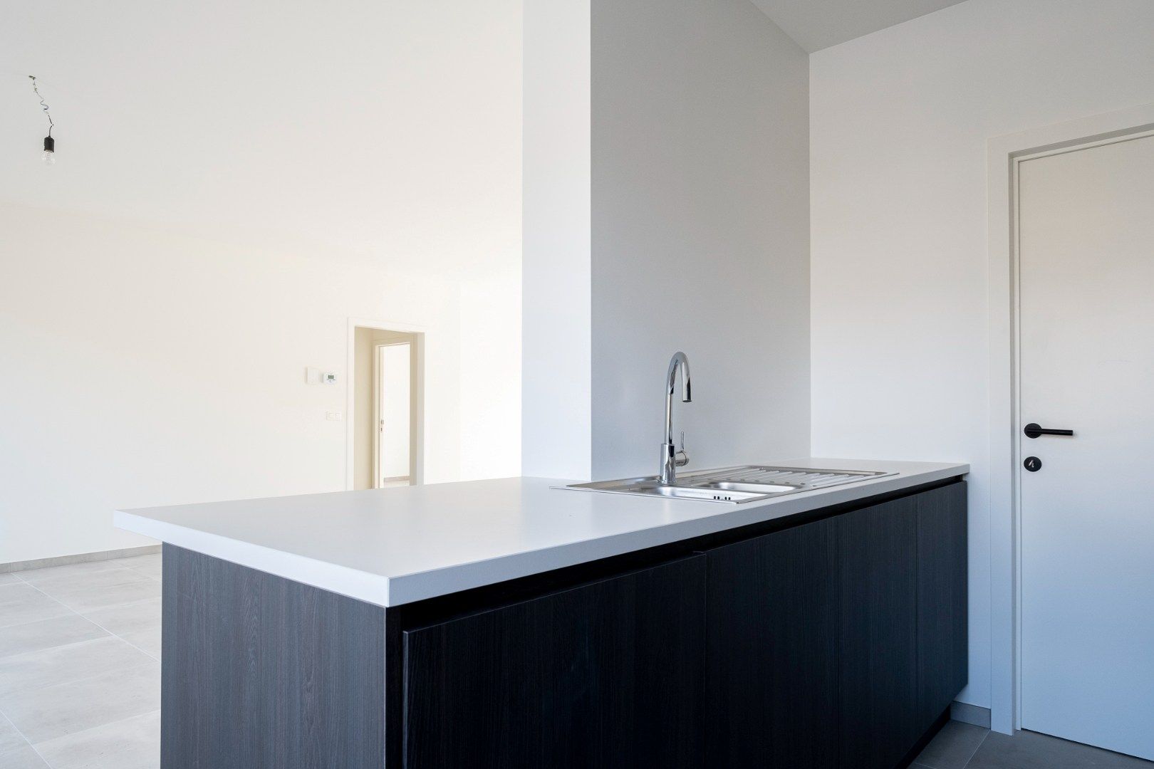 2 slaapkamer appartement met veel lichtinval foto 11