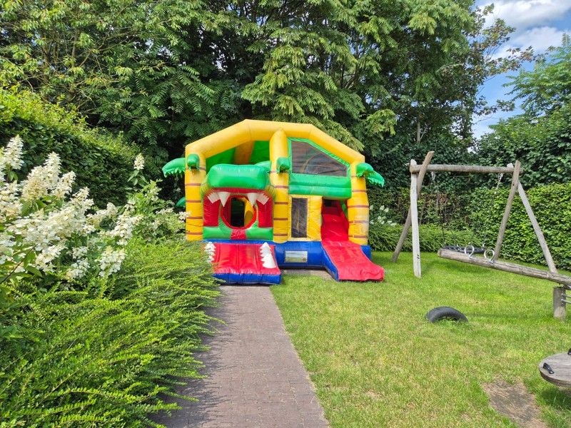 FEESTZAAL & RESTAURANT MET GERENOVEERDE WONING TE KOOP IN GENT foto 28