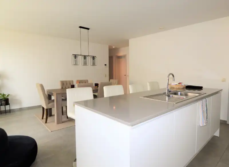 Luxe appartement te Boortmeerbeek foto 4