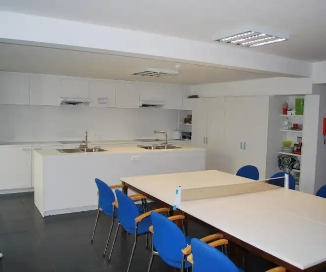 Studentenresidentie "Kotrix"! foto 27