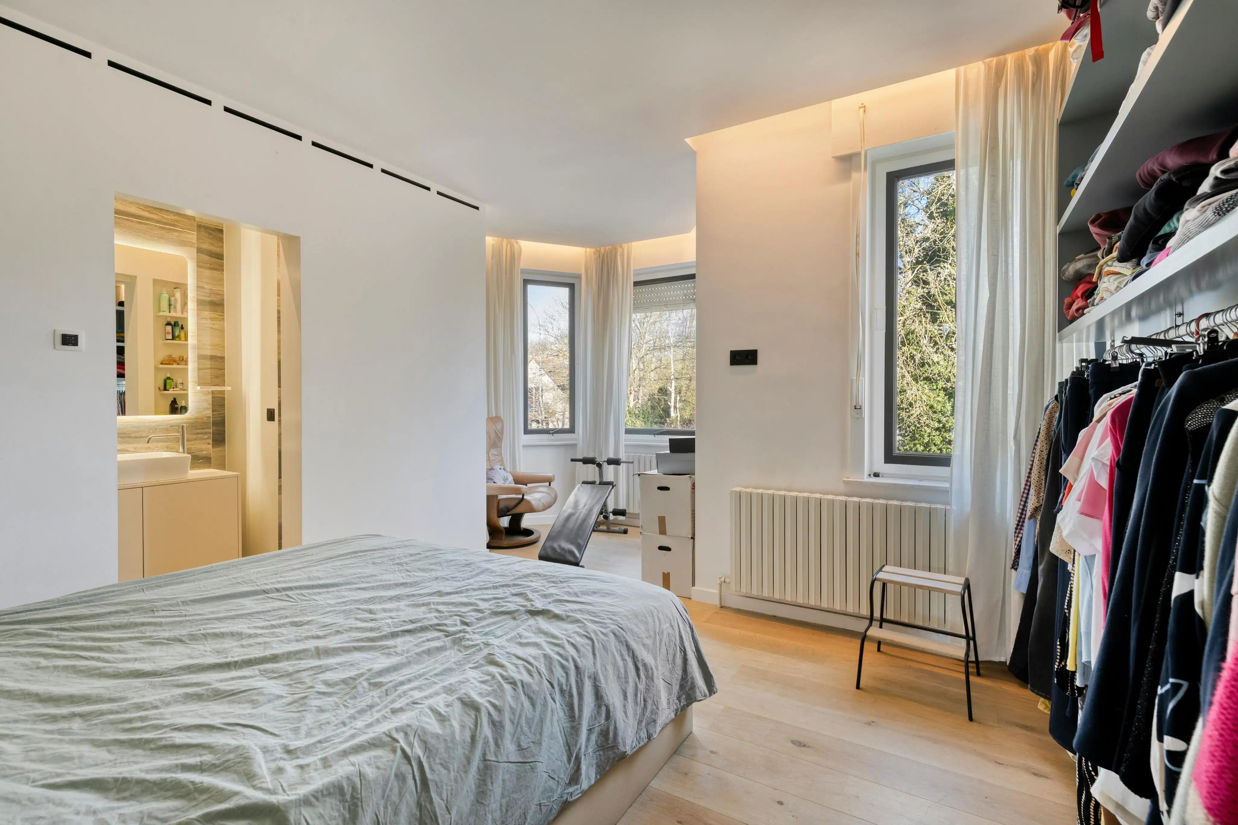 Gerenoveerde woning met 4 slaapkamers te koop in De Panne (Adinkerke) foto 6