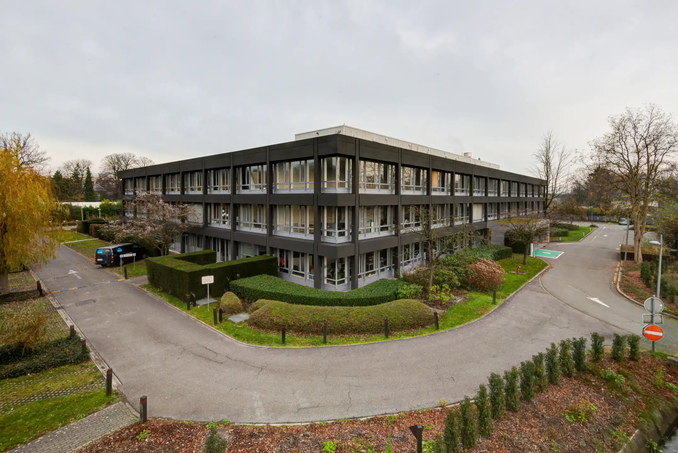 Kantoorruimte van 718m² – Prins Boudewijnlaan 41, Edegem foto 8