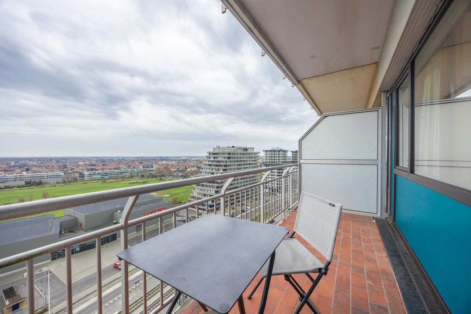 Appartement te koop foto 11