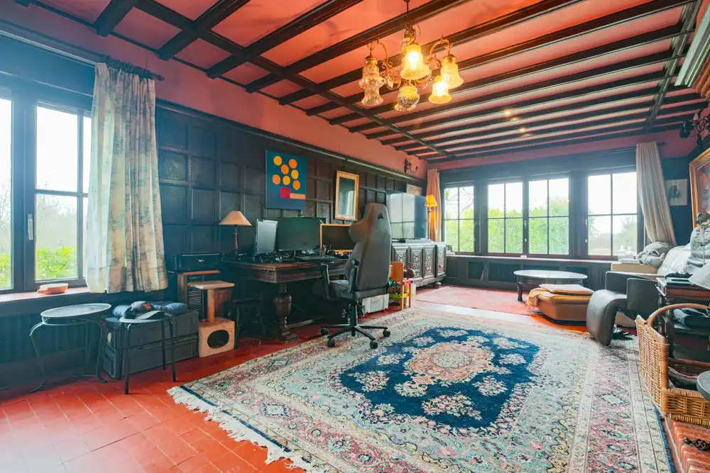 Charmante villa te koop foto 5