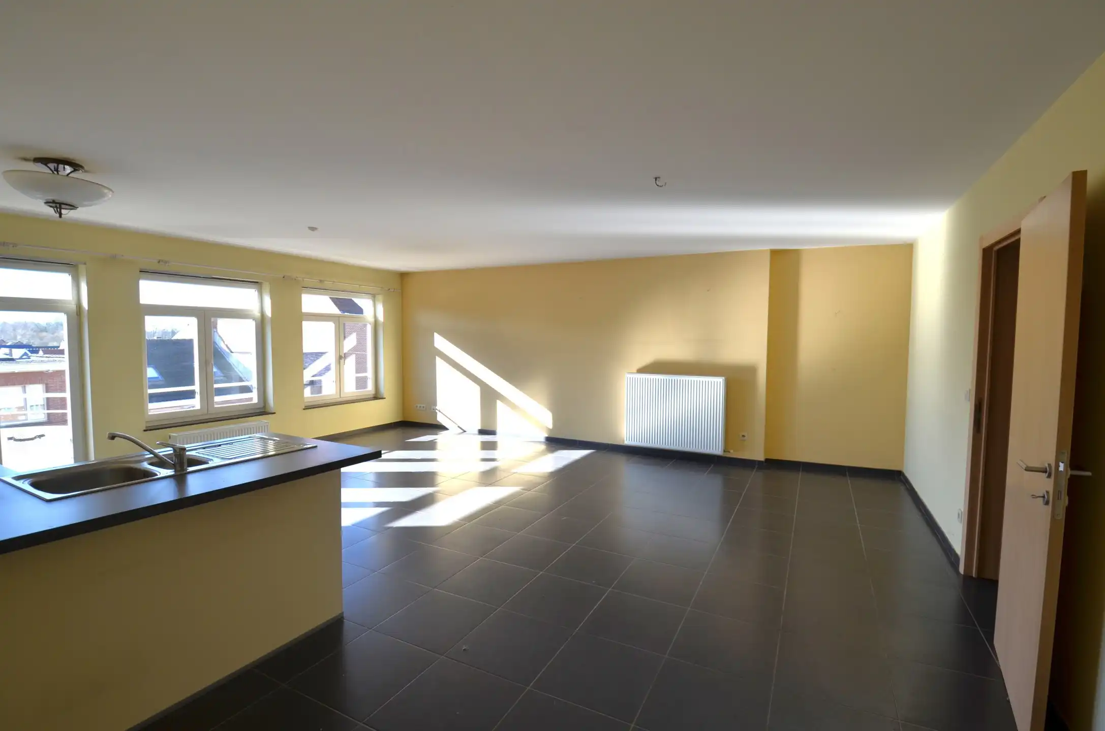 Gezellig appartement met 2 slaapkamers foto 5