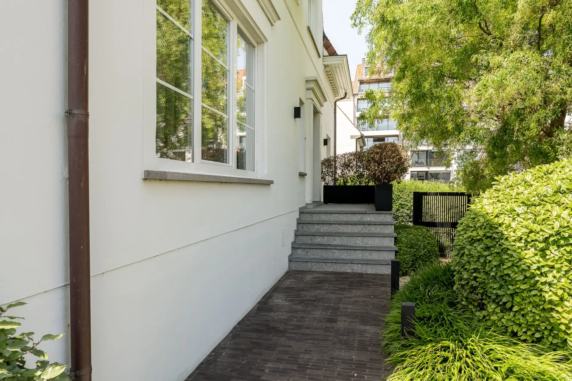 Exclusieve villa op een toplocatie nabij zee en het Zegemeer foto 4
