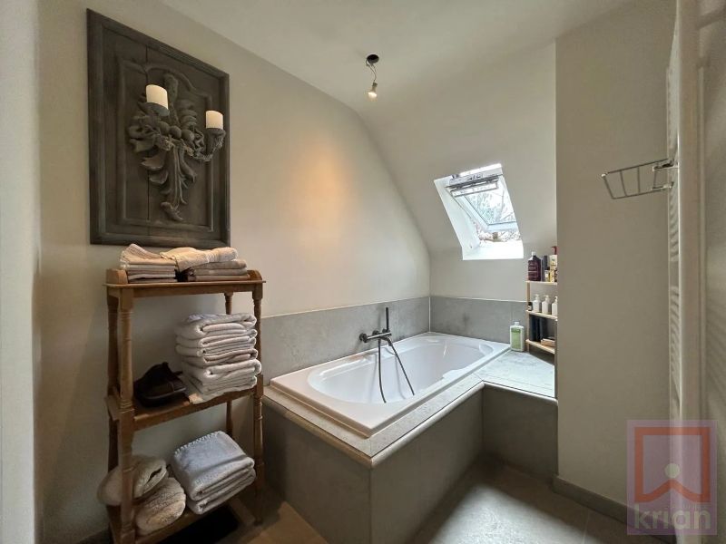 Recent en kwalitatief afgewerkt appartement met ruim terras foto 16