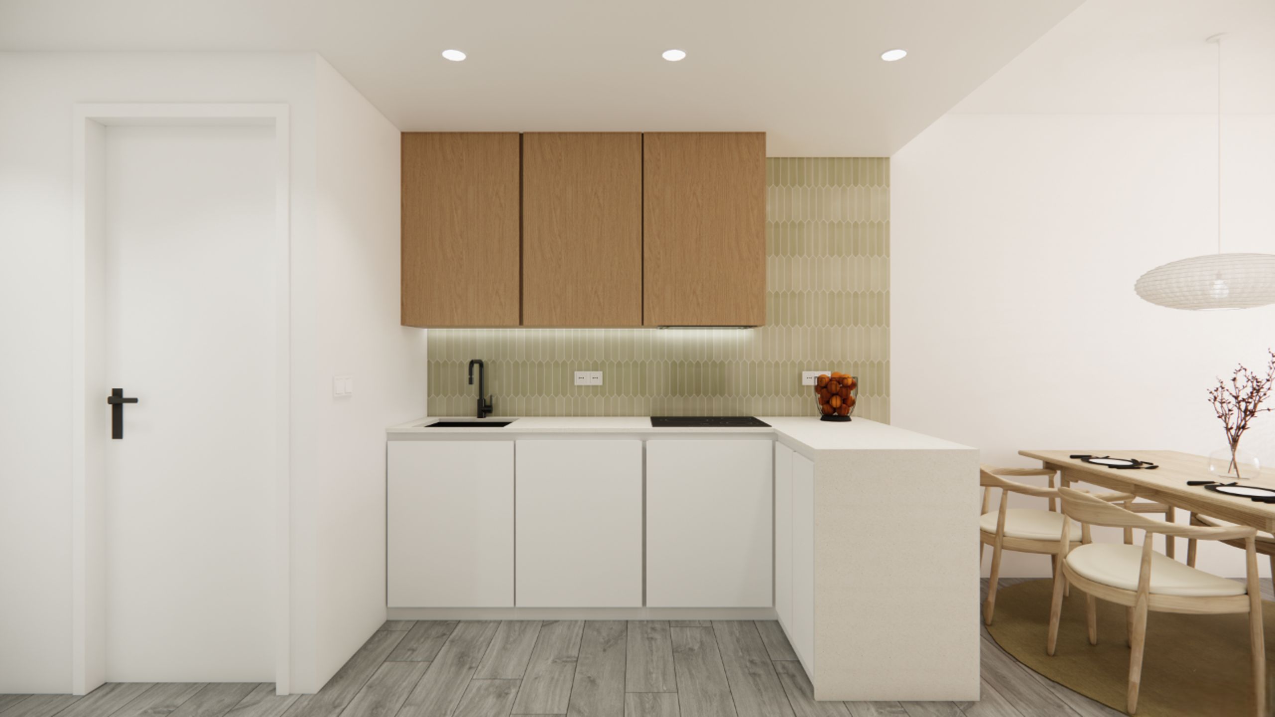 SPANJE - Unieke appartementen aan de middellandse zee foto 14