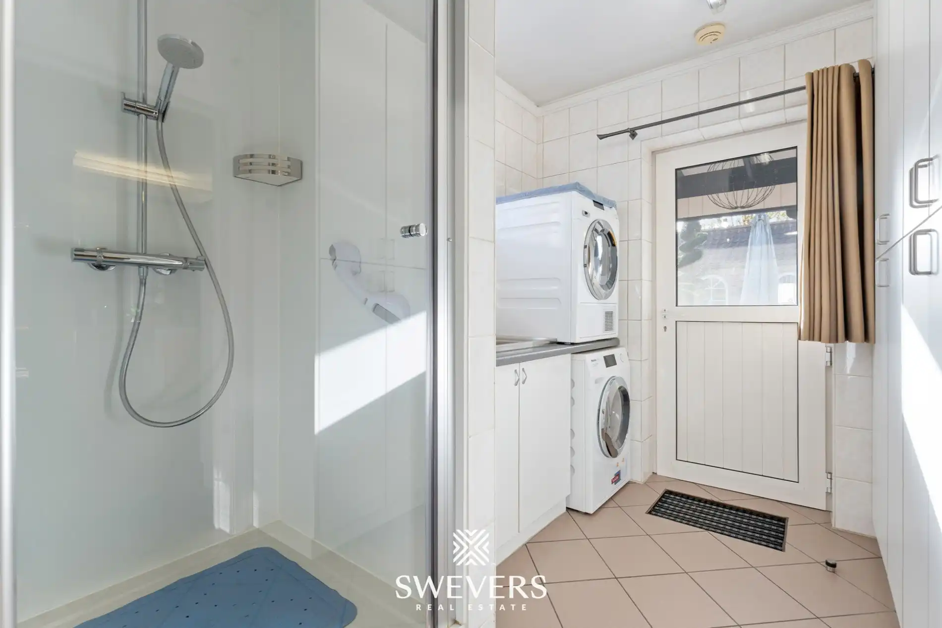 Instapklare en rustig gelegen gezinswoning met zuidgerichte tuin te Alken foto 16