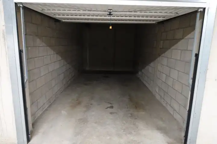 Instapklaar en rustig gelegen appartement met garagebox foto 12