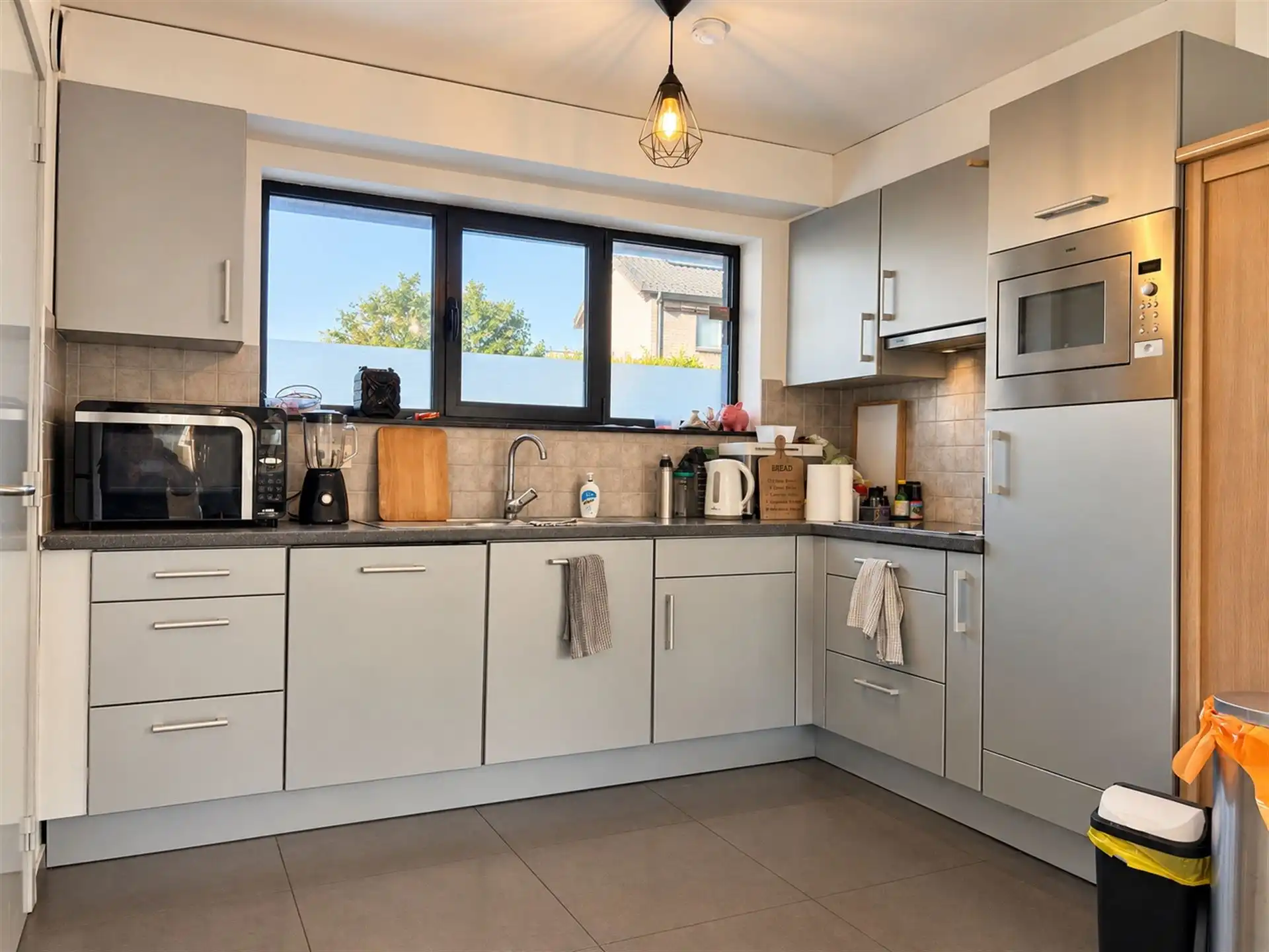Woning foto 3