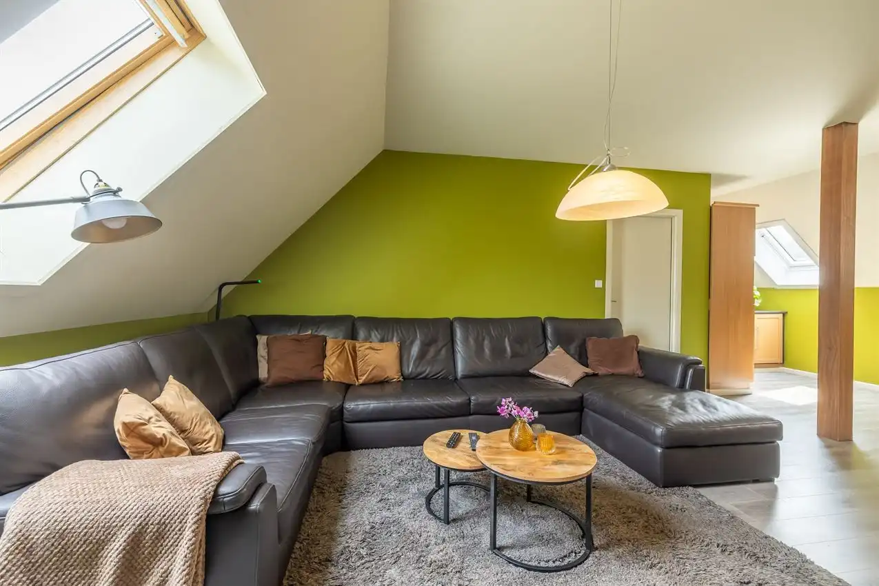 Uniek hoevepand met vele mogelijkheden: kangoeroewoning, horeca, vrij beroep... foto 20