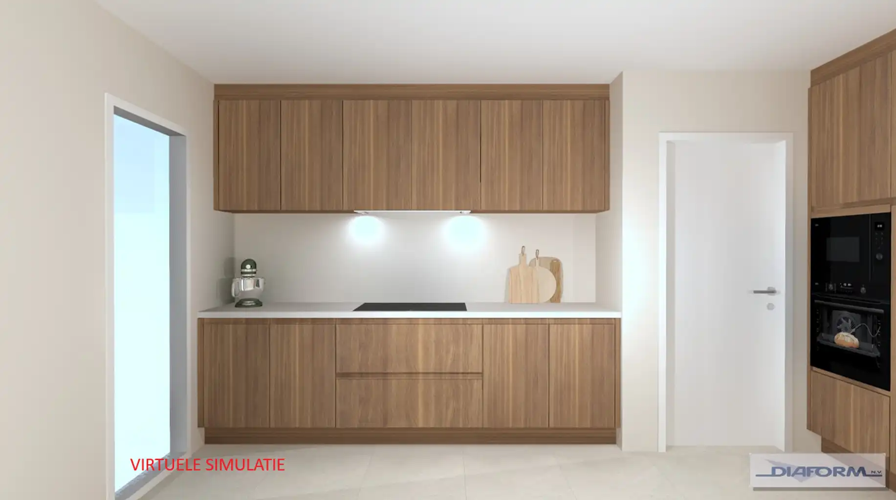 immo DAVID stelt voor: Nieuwbouwwoning met 4 slaapkamers  foto 11