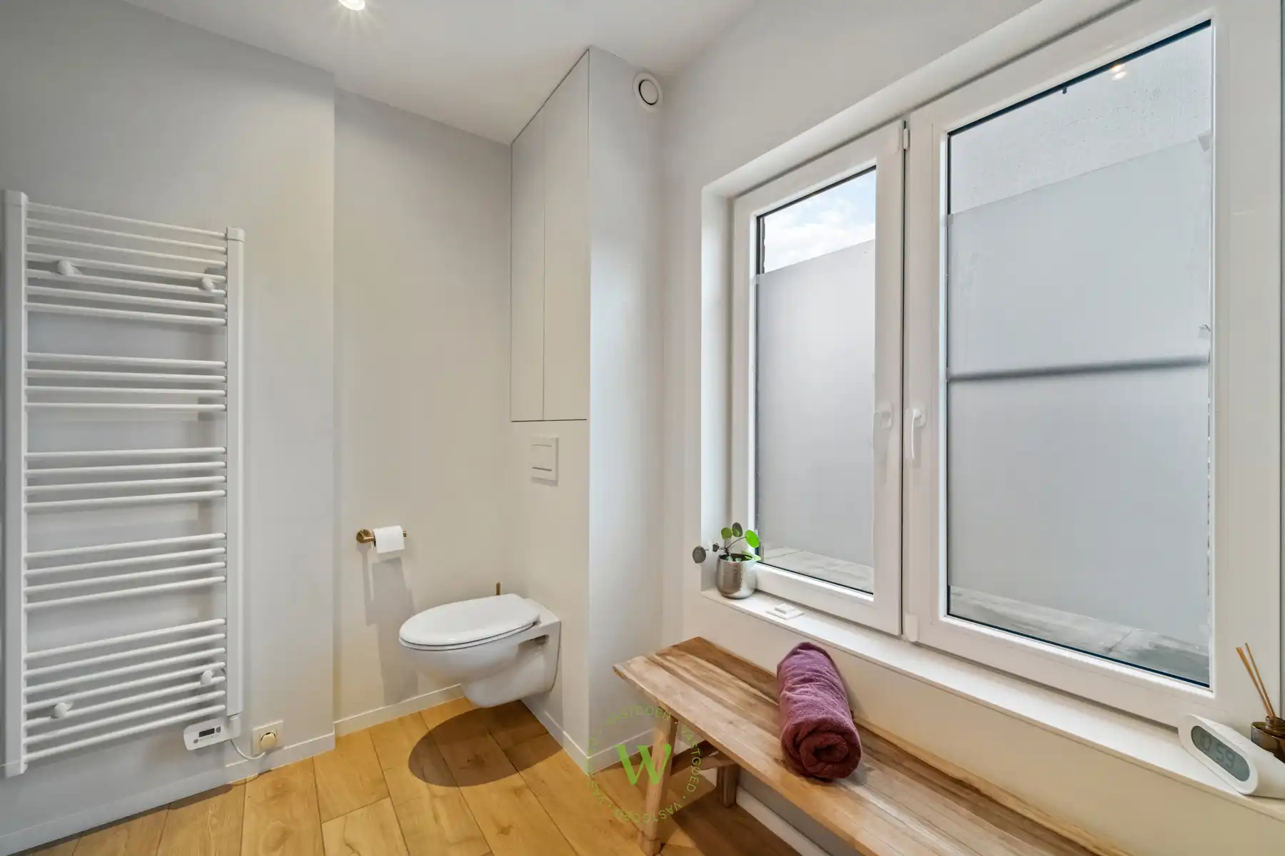 Gerenoveerde gezinswoning met 3 slaapkamers in Sint-Andries foto 15