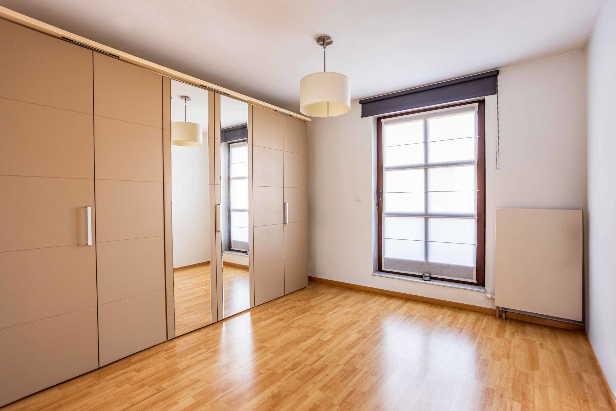 Duplex appartement met staanplaats! foto 15