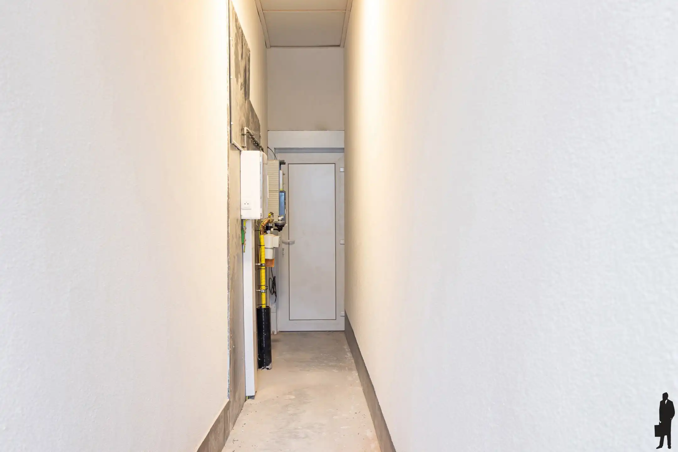 Volledig gerenoveerd stadswoning met 4 slpk en stadstuin! foto 20