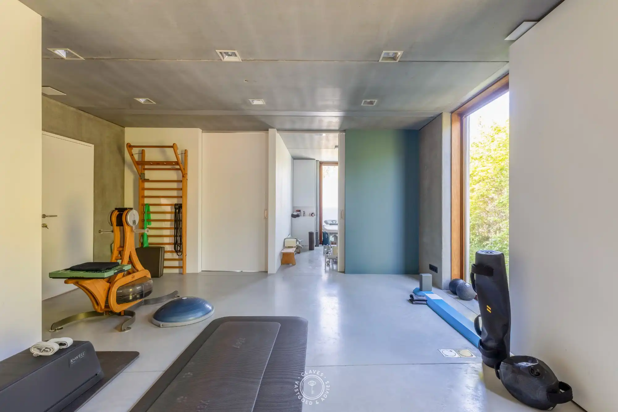 Architecturaal pareltje met praktijkruimte foto 20