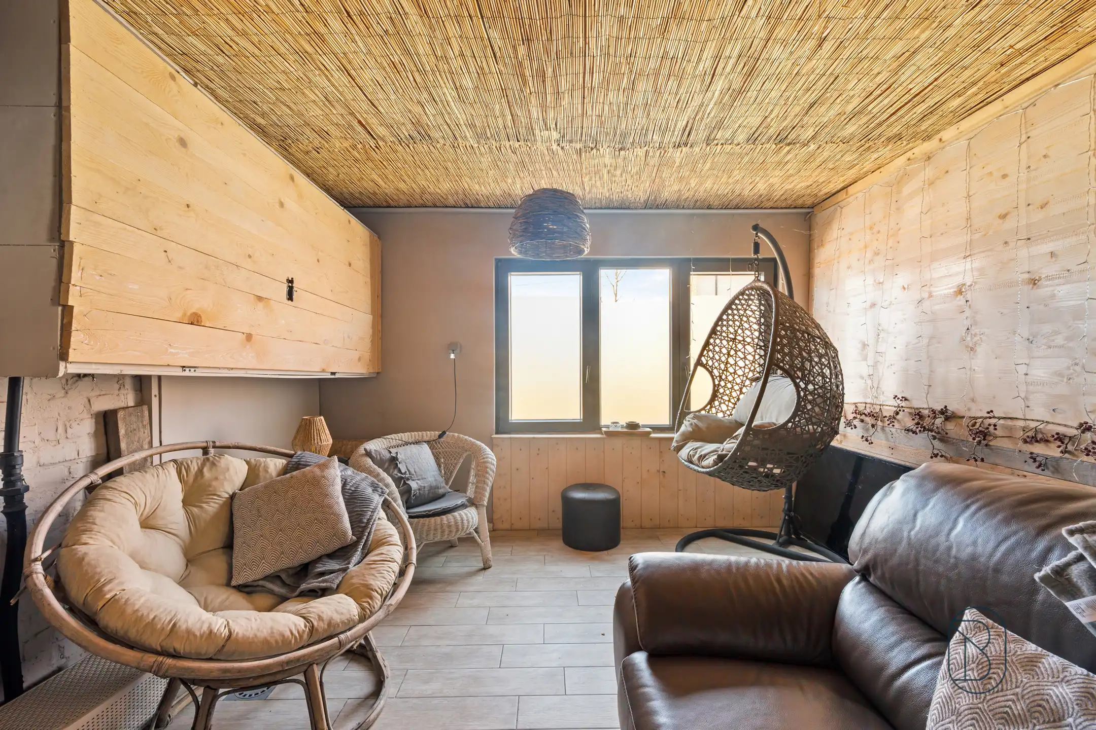 Charmante gerenoveerde woning met bijgebouw & oprit in Heule foto 21