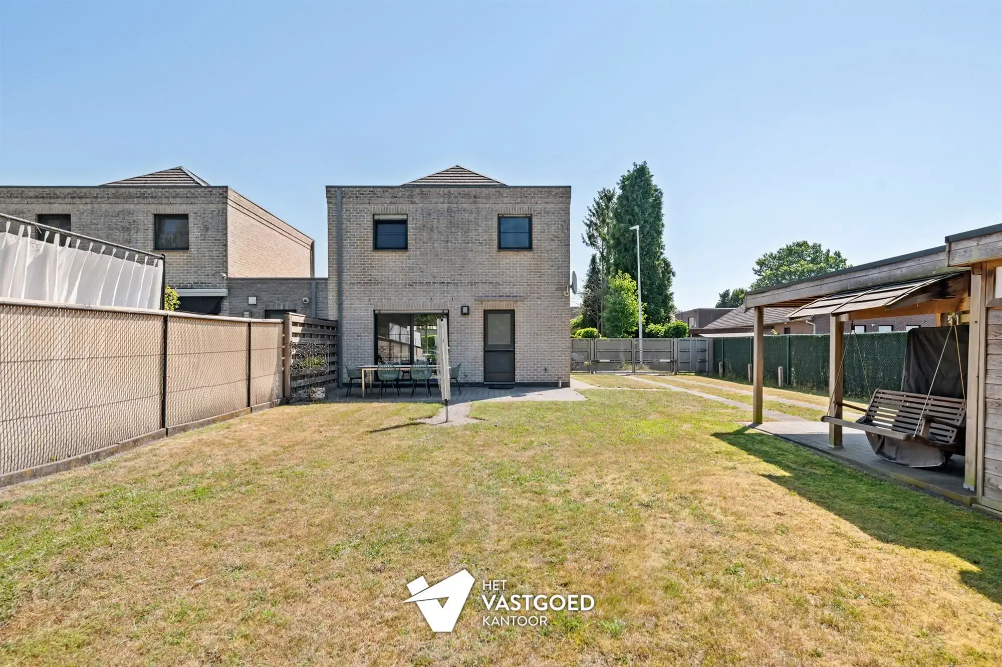 Huis foto 21