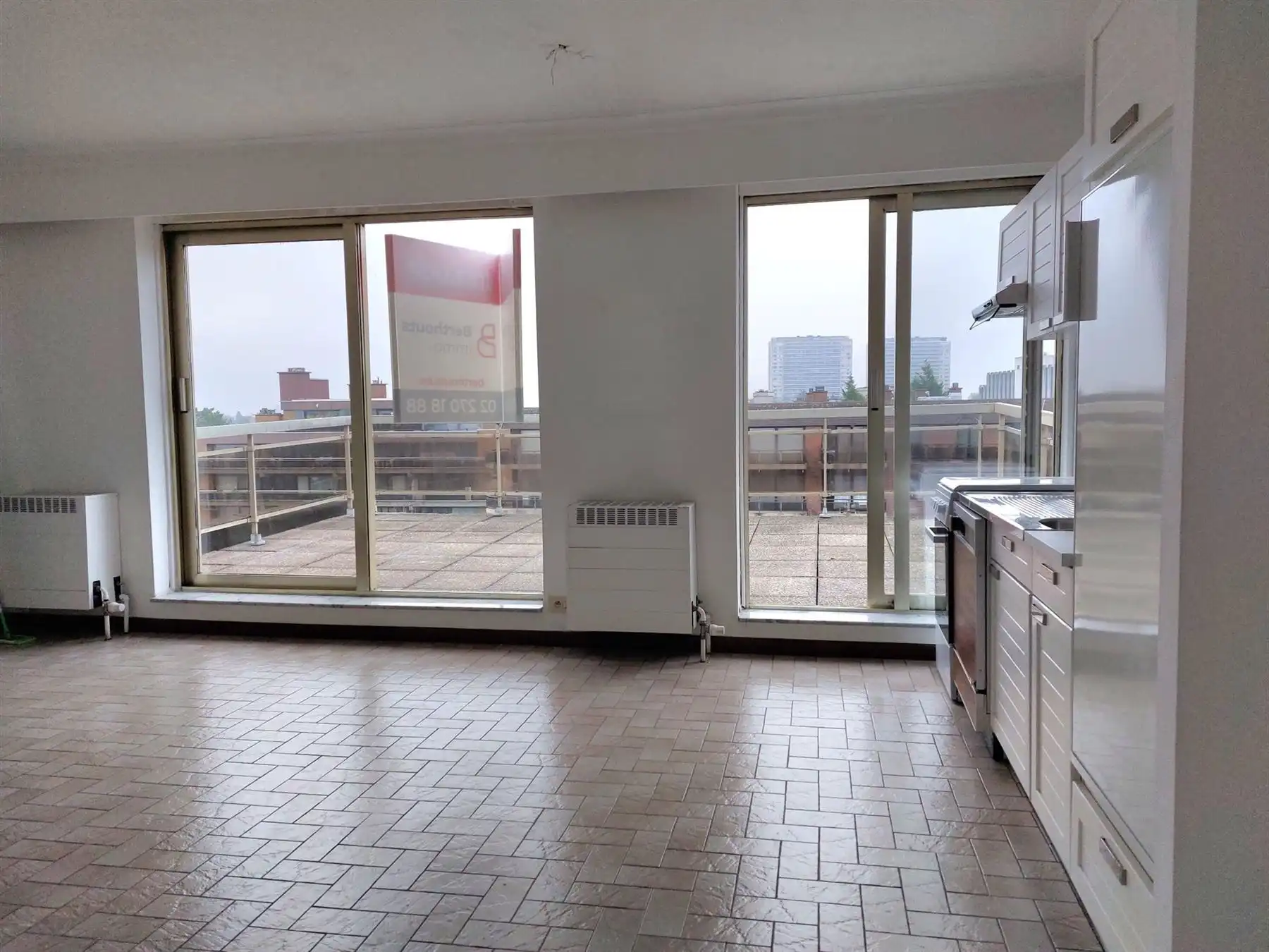 Appartement foto 4