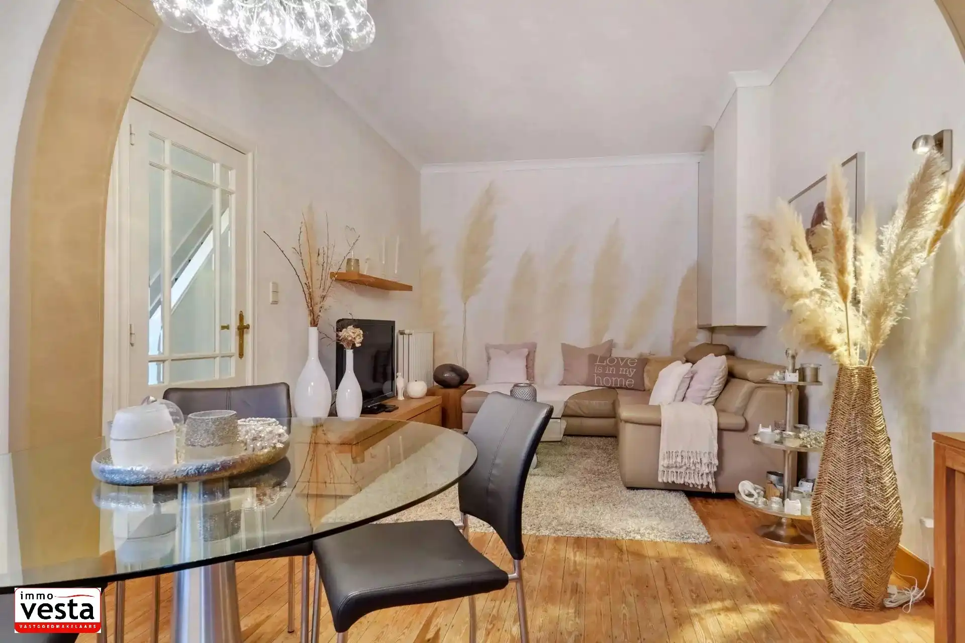 Art-deco stadswoning met ideale ligging foto 9