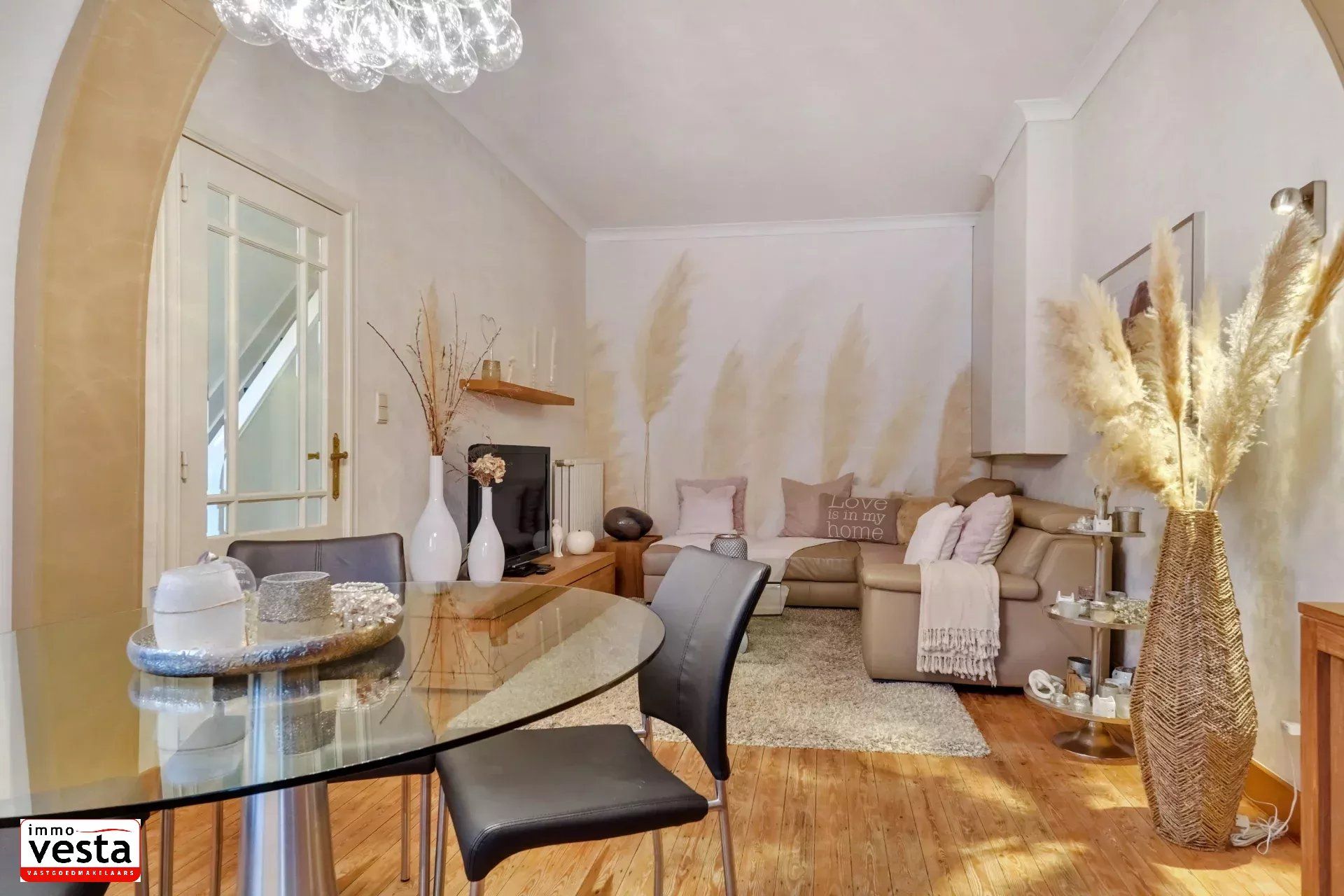 Art-deco stadswoning met ideale ligging foto 9