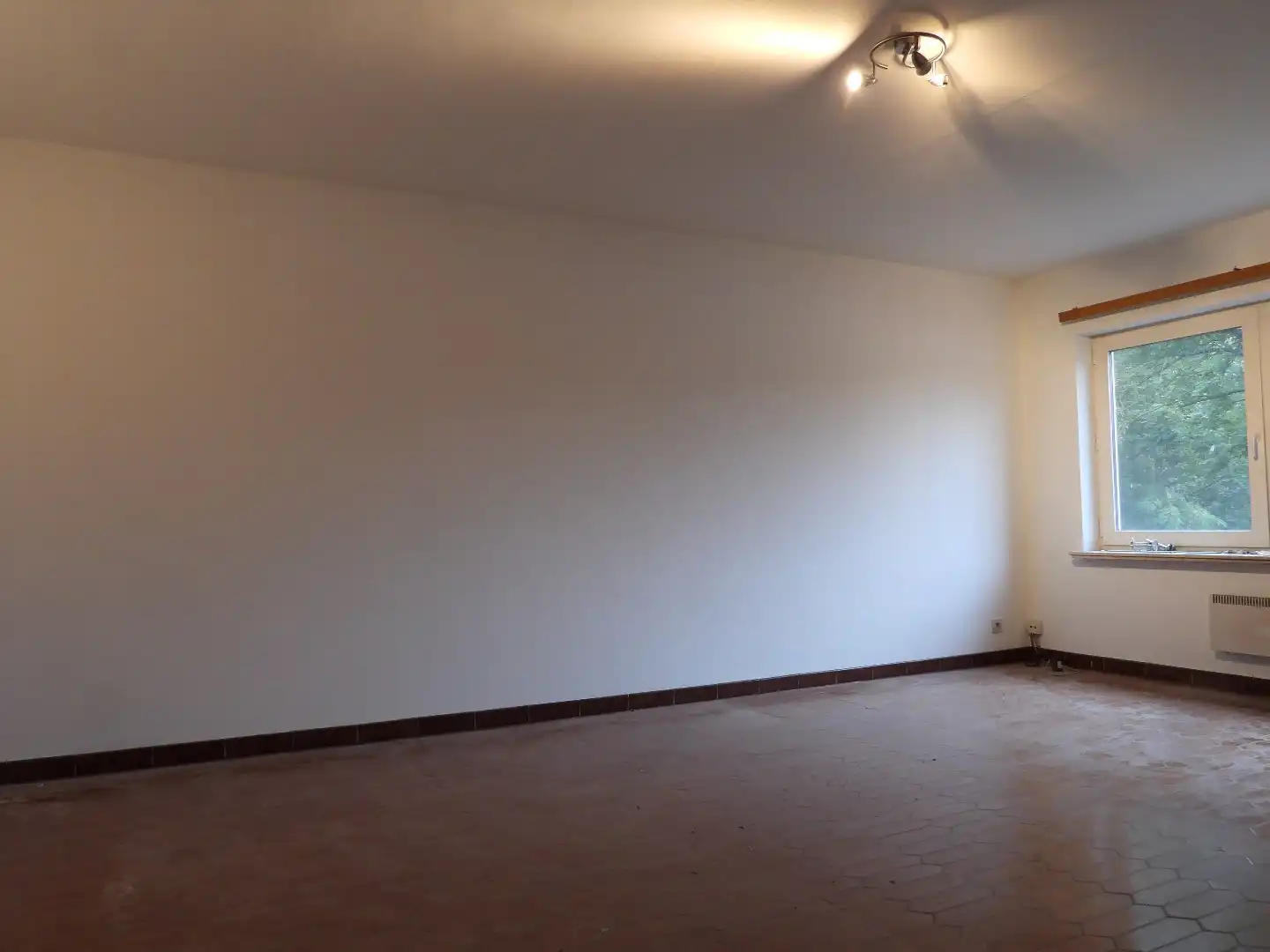 Appartement te huur Zwarte Duivelsstraat 25 -/2 - 3545 Halen