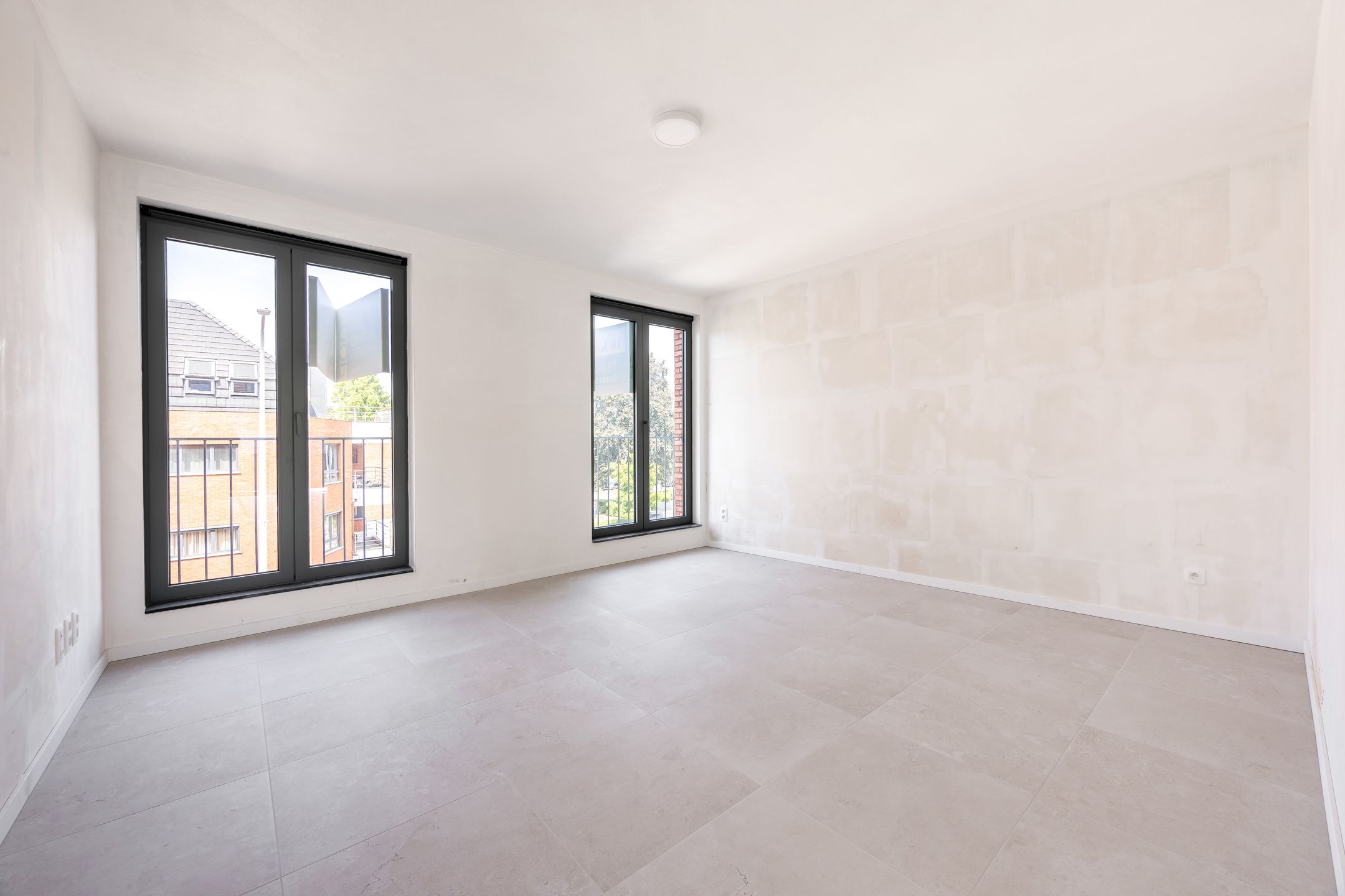 Luxueus en energiezuinig wonen in het dorp van Oostmalle. foto 10