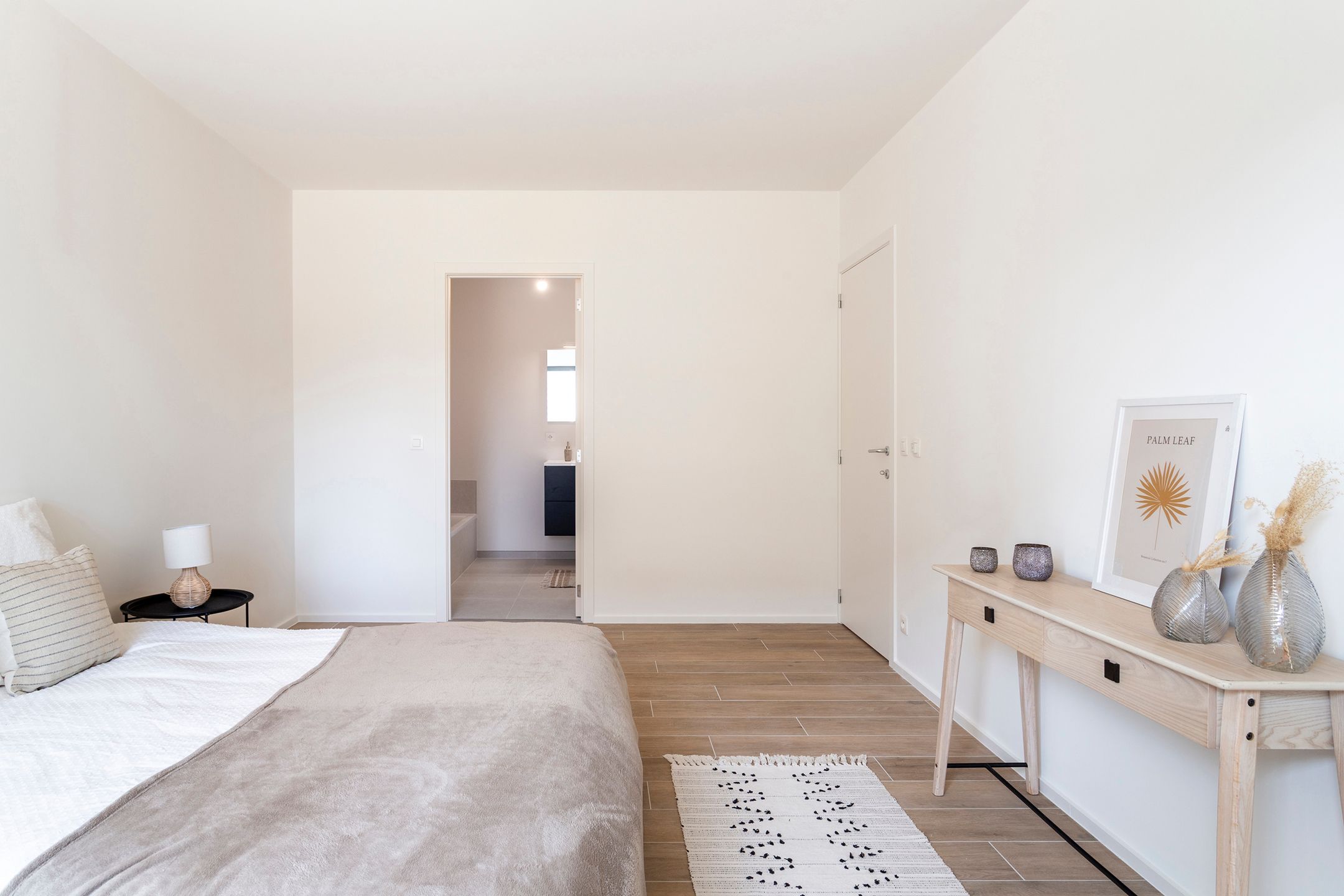 riant 3-slpk-app. in nieuwbouwresidentie 'Mimir' in Mortsel foto 16