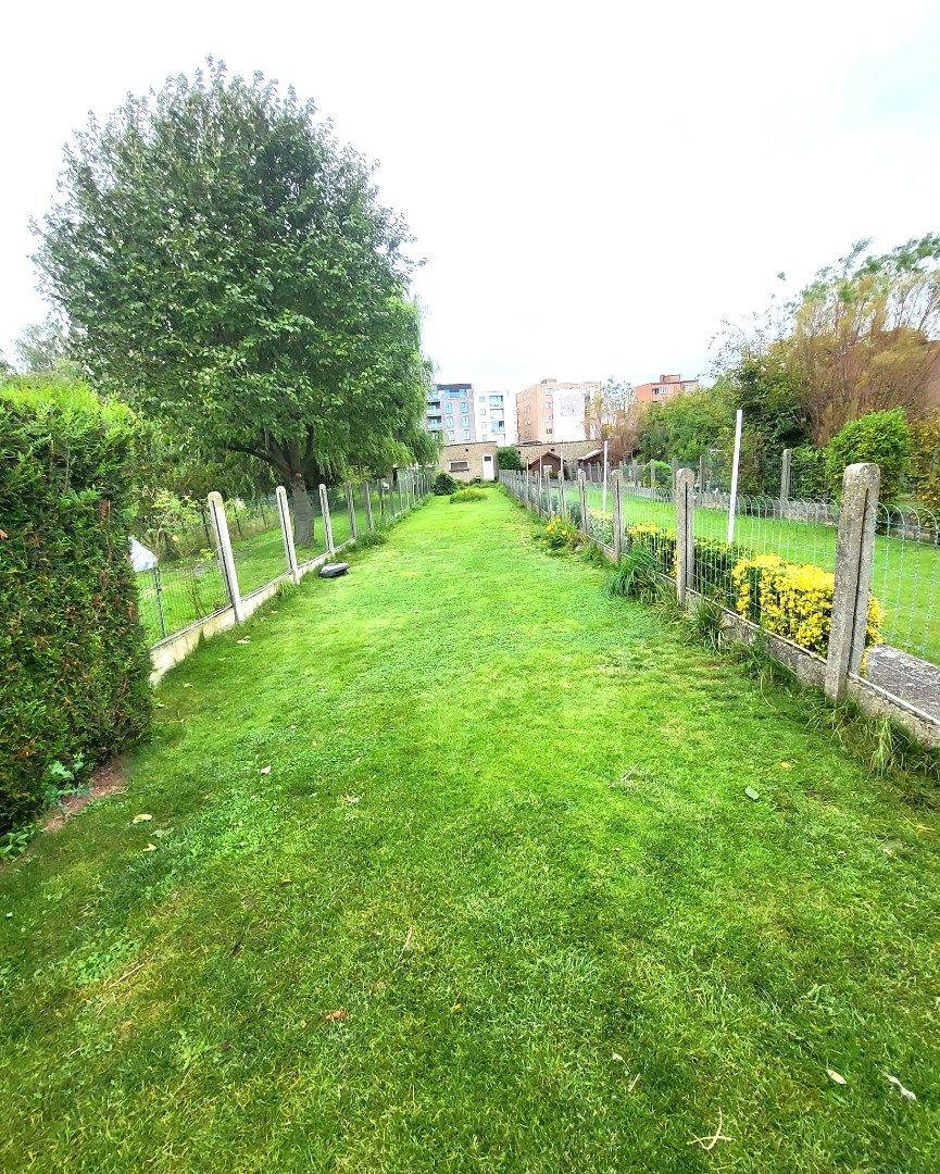 Wanneer wonen...plots betaalbaar wordt. foto 21