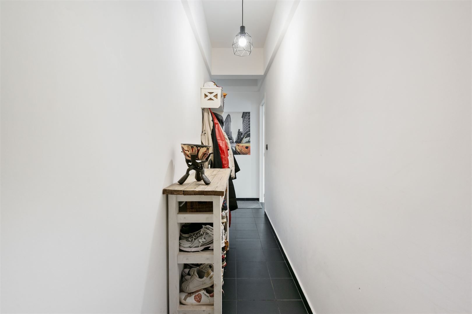 Centraal gelegen appartement ca. 65m2 met één slaapkamer  foto 14