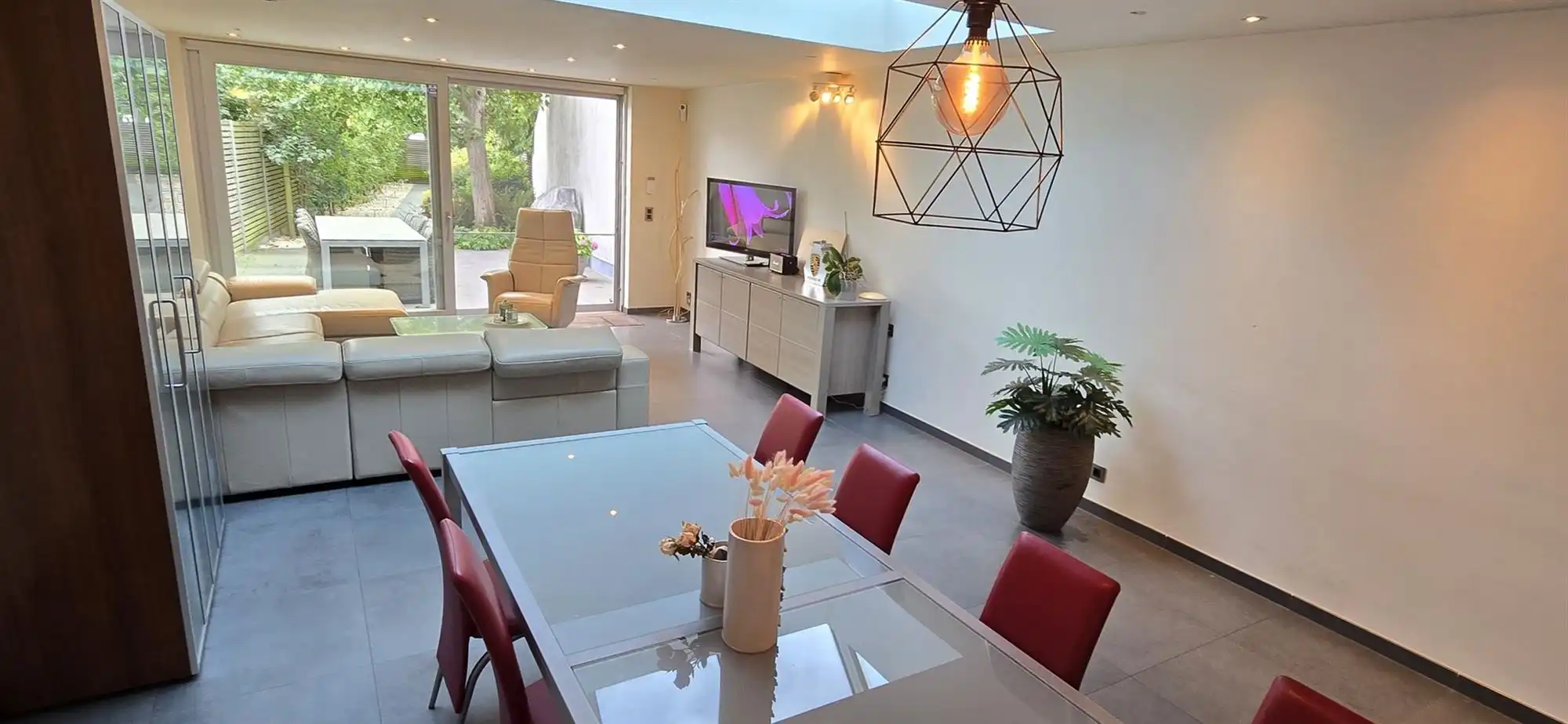 Huis foto 9
