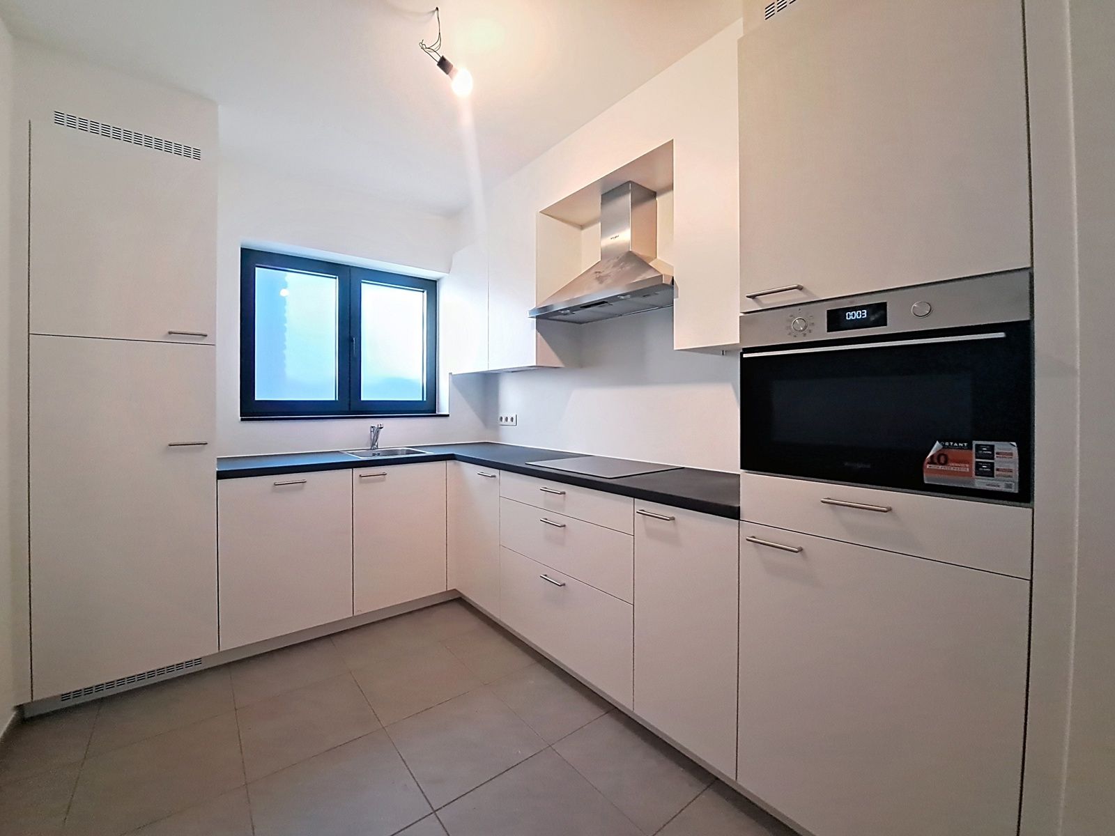 Appartement te huur foto 2