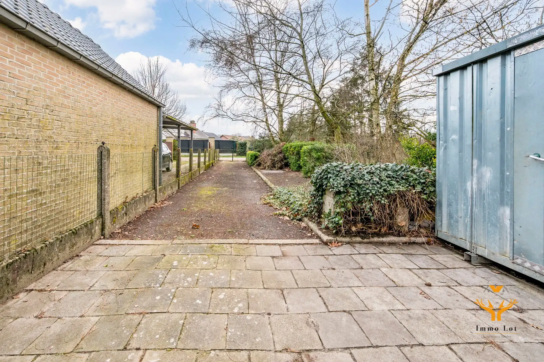 Ideale starterswoning met 2 slaapkamers foto 17