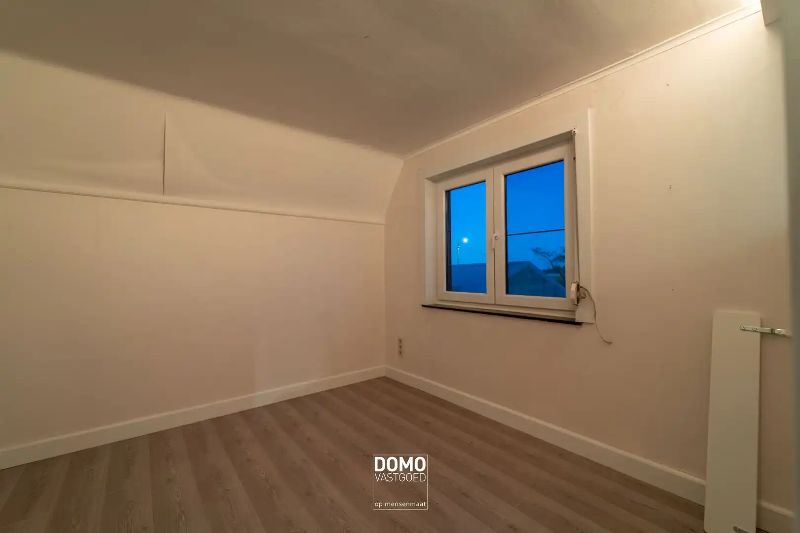 RUSTIG GELEGEN WONING MET 2 (TOT 3) SLAAPKAMERS EN GROTE TUIN OP EEN PERCEEL VAN 19A36CA TE HERK-DE-STAD   foto 14