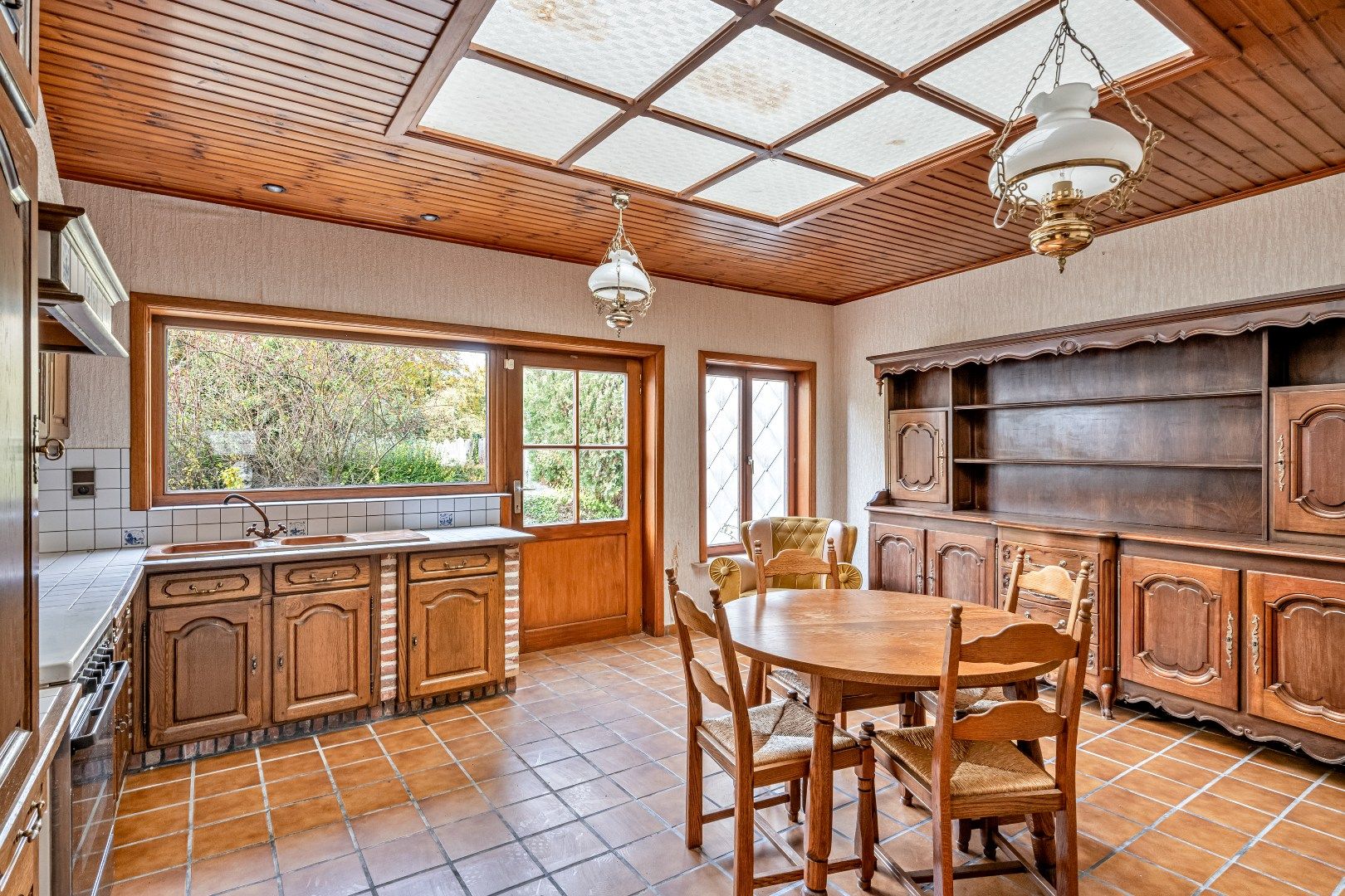 Solide burgerwoning met karakter en potentieel  foto 7