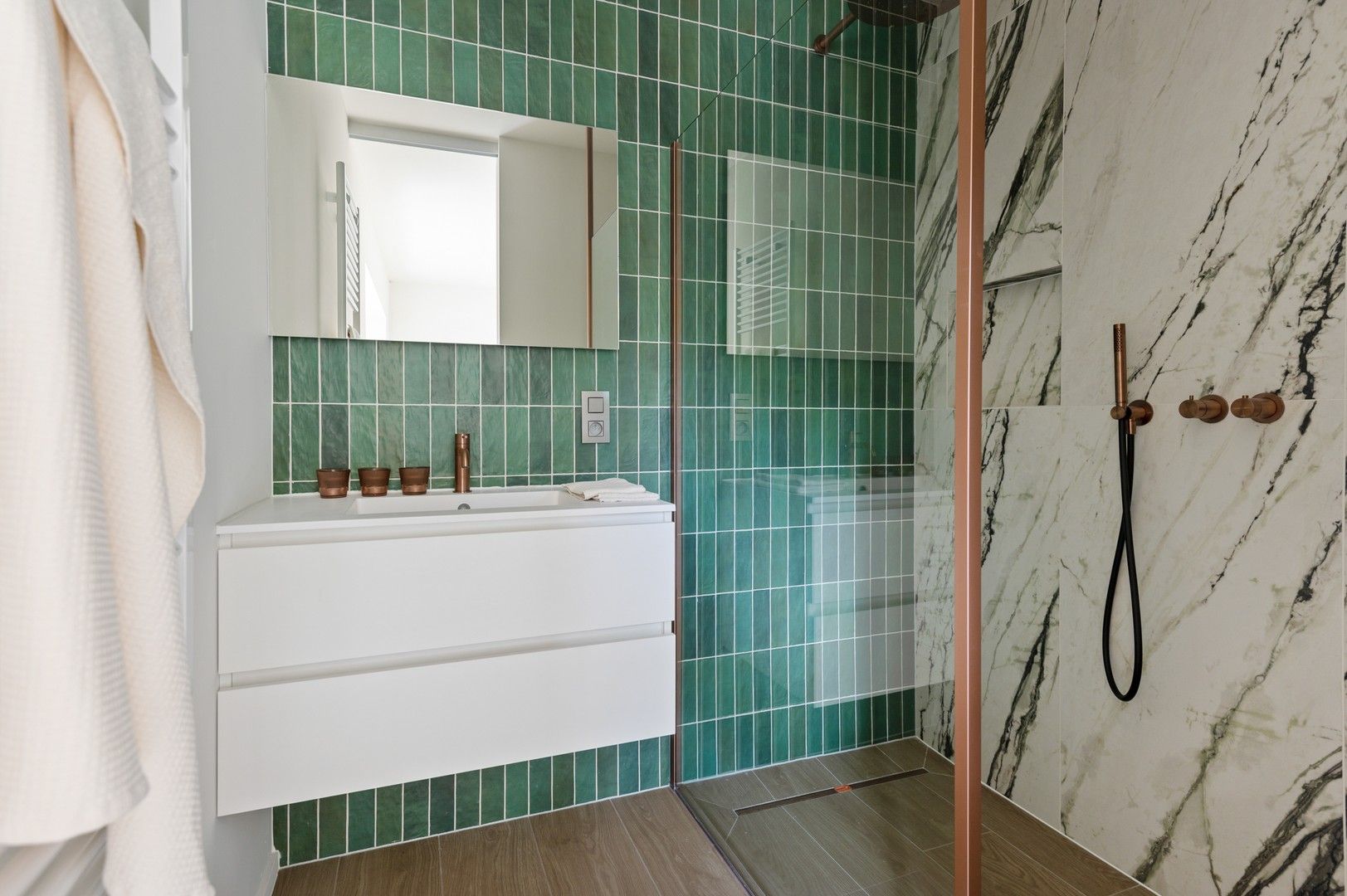 Moderne nieuwbouwvilla op prachtig perceel 4.718 m² - 2% RR! foto 21